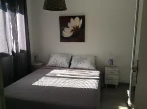 Coquet appartement indépendant entre mer et maquis - Pietralonga