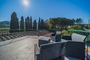 Casa Alex a Schiopparello - Goelba - Casa Marchetti