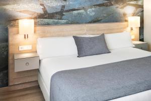 Ciutat del Prat Barcelona Airport