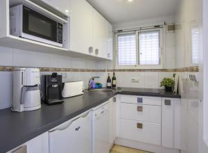 Apartamentos President 3ºD