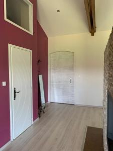 Appartements Le Loft Occitan : photos des chambres