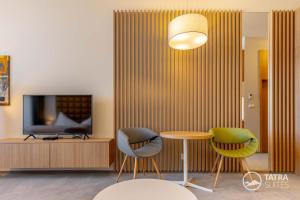 TATRA SUITES Luxury Studio C408