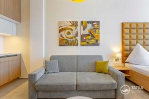 TATRA SUITES Luxury Studio C408