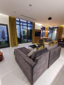 منتجع وشاليهات وسام بارك Wesam Park Residences & Chalets