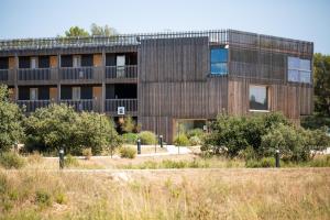 Hotels thecamp Hotel & Lodges - Aix en Provence : photos des chambres