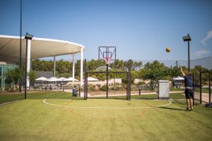 Hotels thecamp Hotel & Lodges - Aix en Provence : photos des chambres