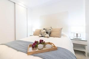 Atarazanas FreshApartments