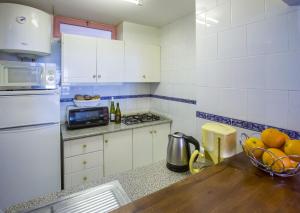 Apartamentos Nuevo Mexico (9º-C)