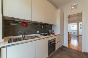 GuestHost - Vaticano & San Pietro Balcony Apartment