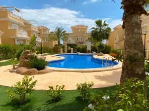 VILLASOL-23 - Llobregales