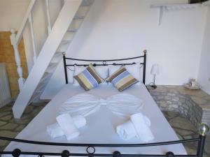 One-Bedroom Apartment room in Glyfada Village