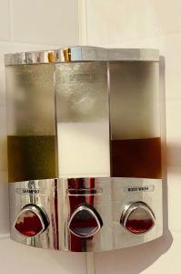 Foresters Lodge bed and breakfast, near loch ness