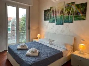 Adriano Metro & Comfort Suites - Affitti Brevi Italia - Crescenzago