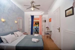 Vlachos Apartments Acharavi