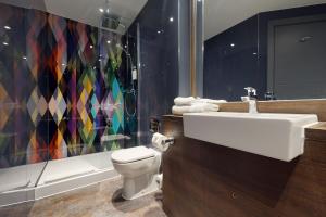 Twin Room room in Hilton Bracknell