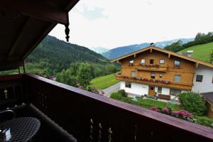 Appartment Schattbachgut