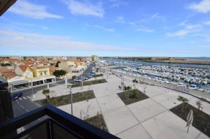 Appartements Studio vue mer : Studio - Vue sur Mer