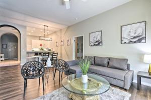 Bahama Bay Condo with Patios Less Than 10 Mi to Disney!