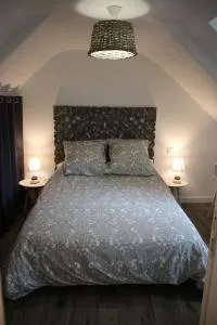 Ty Daou - Gîtes du Vieux Tilleul - Pédernec