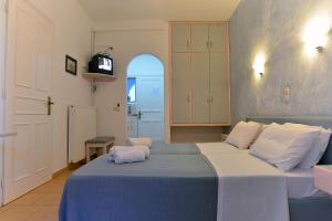 Vlachos Apartments Acharavi