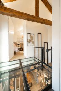 Gîtesdesignemoi entre Design et émotion - la perle