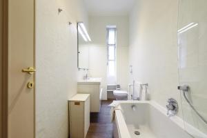 Contempora Apartments - Cavallotti 13 - B43