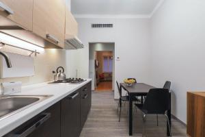 Appartement 1 Chambre