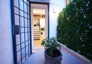 LOFT PORTICI in Bologna city