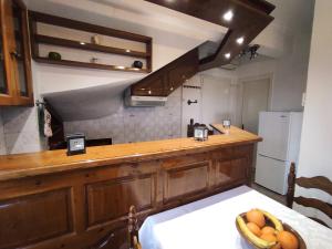 Corfu countryside apartment