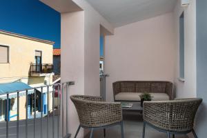 The Square Cannigione img14