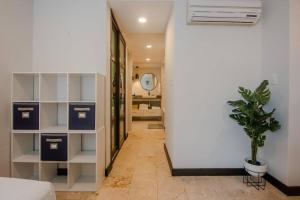 LOCATION- 3-Bdr PENTH-150 mbps- POOL- Priv ROOFTOP