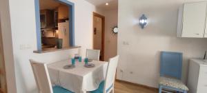 ACV - Cala Blanca II-1ª línea planta 3 sur