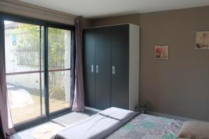 Villas Villa de 3 chambres avec piscine privee sauna et jardin clos a Marigny : photos des chambres