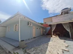 EcoPousada Perequê - Pontal do Sul - Pontal do Sul