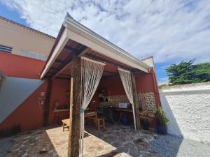 EcoPousada Perequê - Pontal do Sul