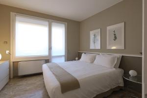 Contempora - Elvezia Park - 1bed, 1bath overlooking the park - E51