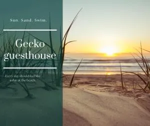 Gecko guesthouse - Ágios Nikólaos