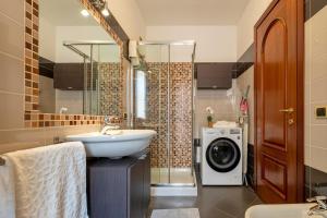 Emerald: appartamento a due passi dal mare. img22