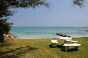 Miramar 6 Bedroom on the Beach