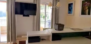 Appartement moderne à Saint-Raphaël avec piscine partagée - Drammont