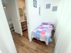 La Terraza de Salomon ApartamentosMalagaManagement