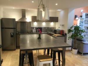 Duplex moderne au Palais des Papes