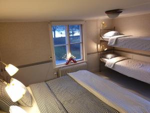 Djurgårdsportens vandrarhem