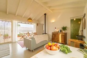 Casinha da Cabra, Casas do Poente, Rogil, Aljezur - Rogil