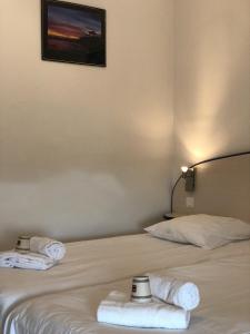 Enzo Hotels Neufchateau by Kyriad Direct : photos des chambres