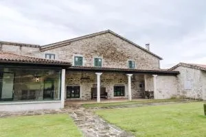 Casa Quinteliña - A Airoa