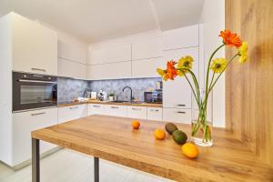 Premium center apartment in Grand Karavel