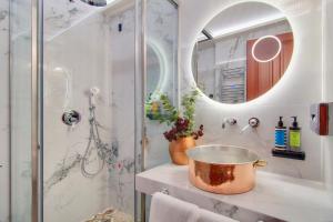 ARCHONTARIKI Historic Boutique Hotel