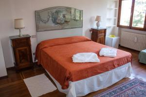 Villa Aurora Rooms for rent