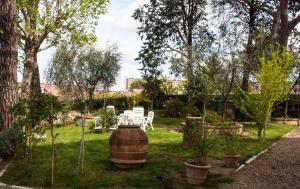 Villa Aurora Rooms for rent